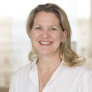 Annette van't Spyker