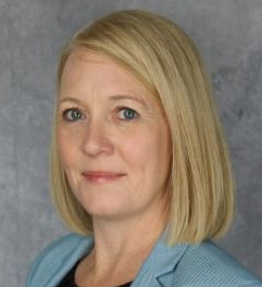 Mary Murray headshot