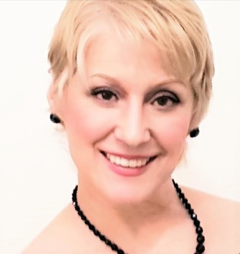 Joanne Melanson HRPA Toronto 2019