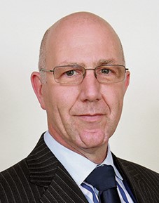 Allan Stitt